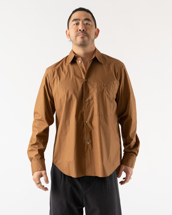 studio-nicholson-slim-fit-long-sleeve-shirt-in-almond-mss23-jake-and-jones