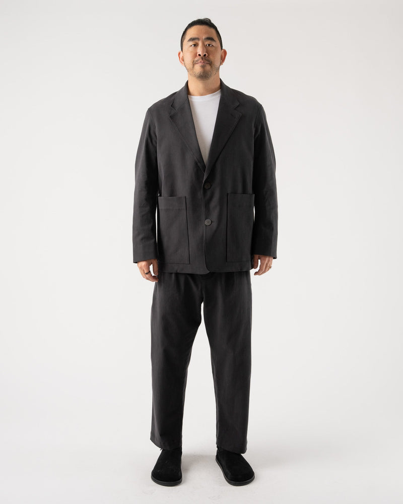 STUDIO NICHOLSON 17AW SET UP定価7万ほど