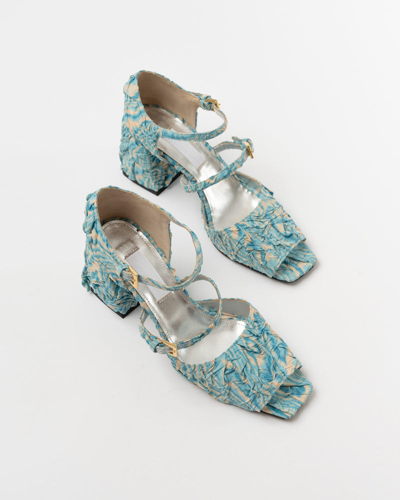 Suzanne-Rae-Demi-Toe-Double-Maryjane-in-Aqua-Plissé-Santa-Barbara-Boutique-Jake-and-Jones-Sustainable-Fashion