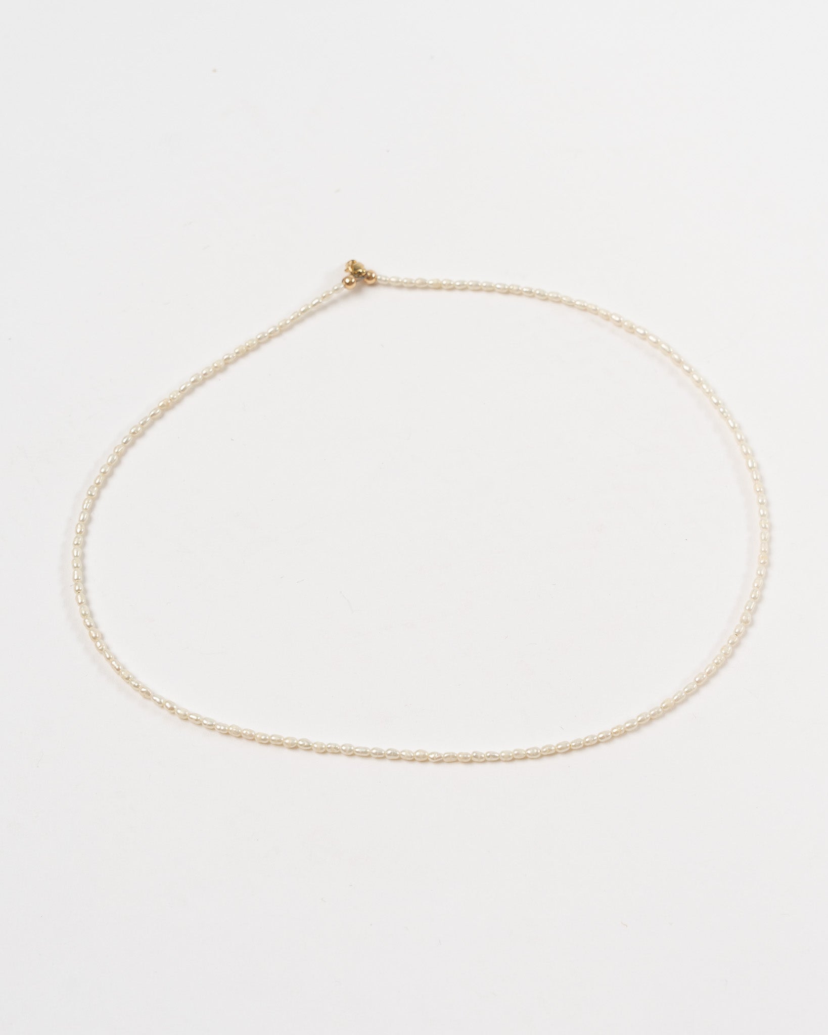 Takara-Rice-Pearl-Bead-with-14K-Gold-Clasp-Santa-Barbara-Boutique-Jake-and-Jones-Sustainable-Fashion