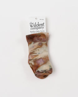 The-Wildest-Company-Baby-Socks-in-Desert-Waves-Santa-Barbara-Boutique-Jake-and-Jones-Sustainable-Fashion