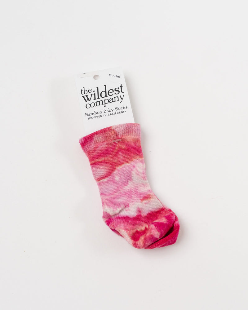 The-Wildest-Company-Baby-Socks-in-Dusty-Hues-Santa-Barbara-Boutique-Jake-and-Jones-Sustainable-Fashion