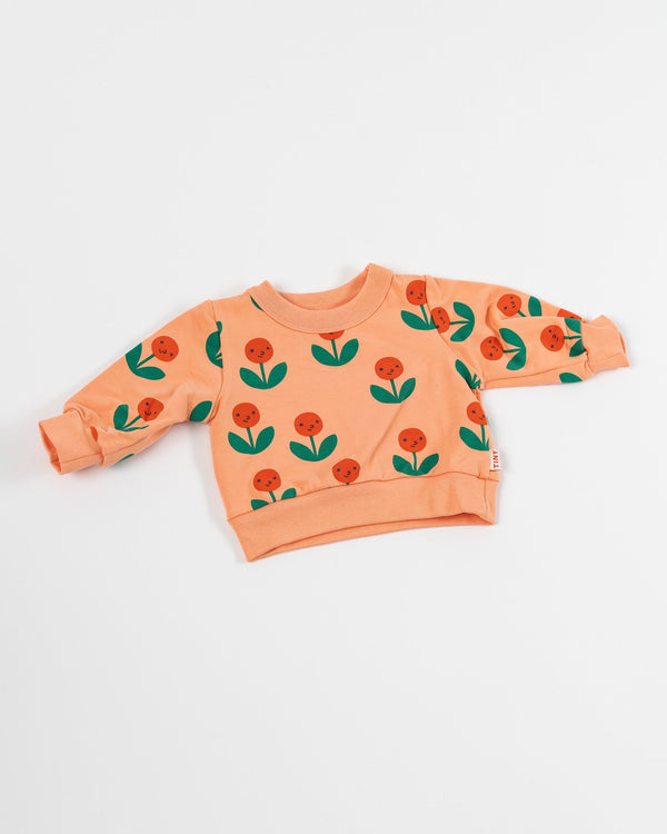 tiny-cottons-peonies-baby-sweatshirt-ss23-jake-and-jones-a-santa-barbara-boutique