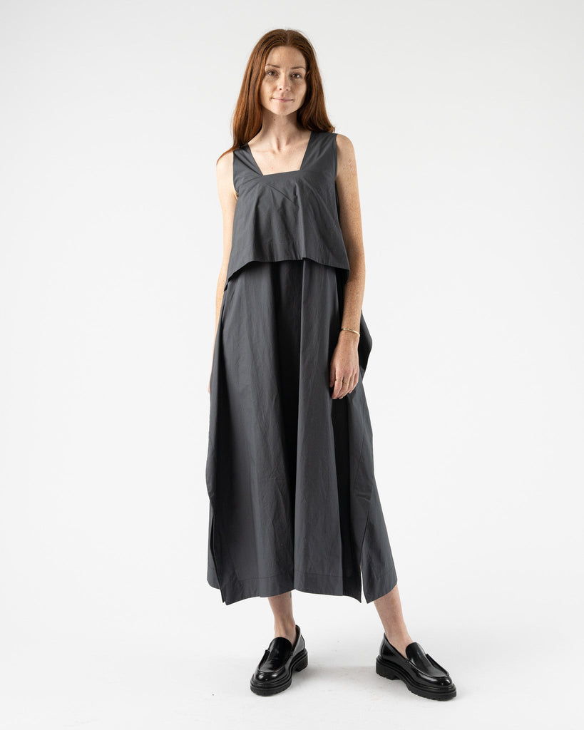 toogood THE HARVESTER DRESS RAW 1 Pgk8w-m38053013775 | mubec.com.br