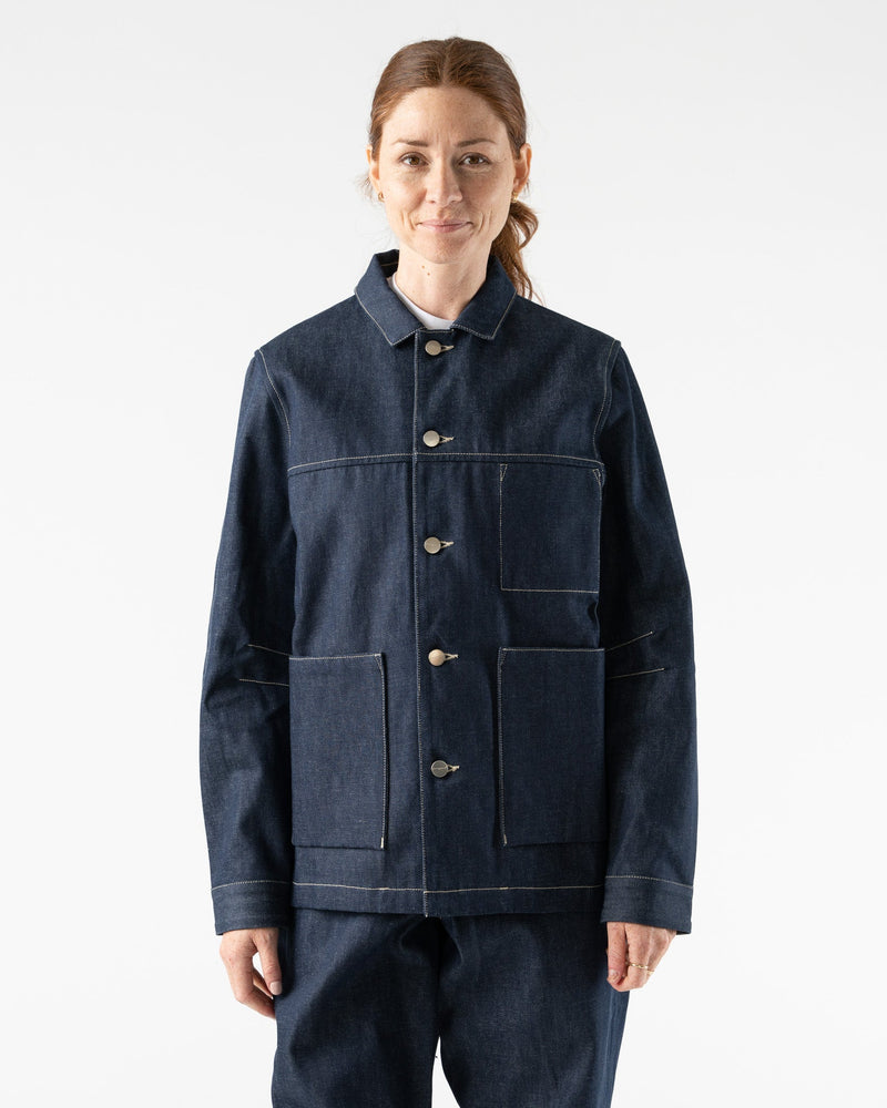 Toogood Carpenter Jacket-