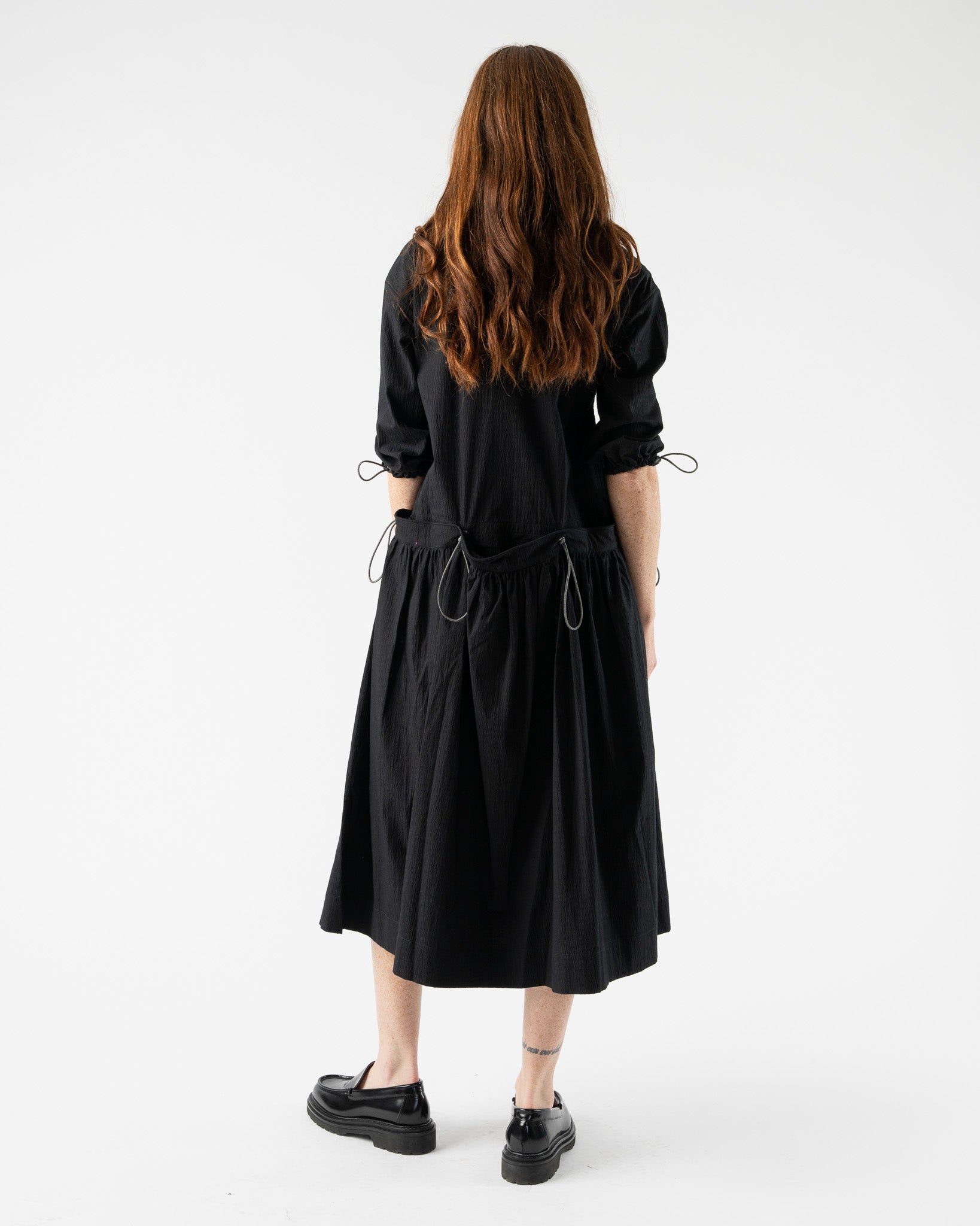 too-good-roper-dress-in-flint-ss23-jake-and-jones-a-santa-barbara-boutique