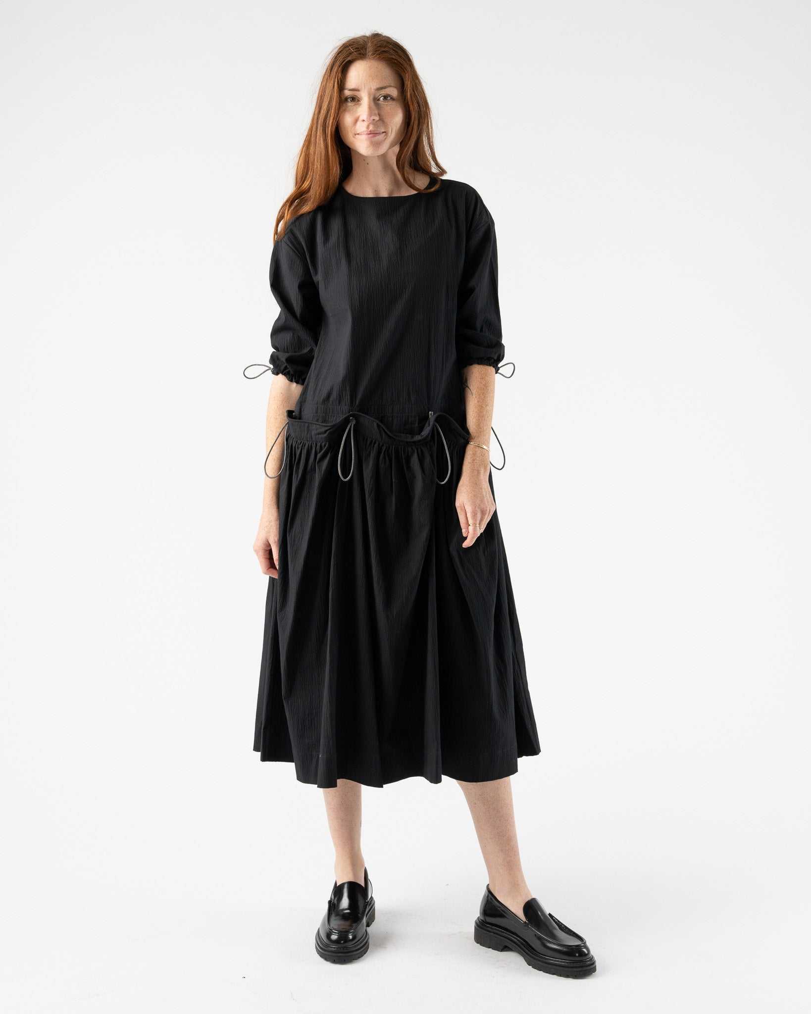 too-good-roper-dress-in-flint-ss23-jake-and-jones-a-santa-barbara-boutique