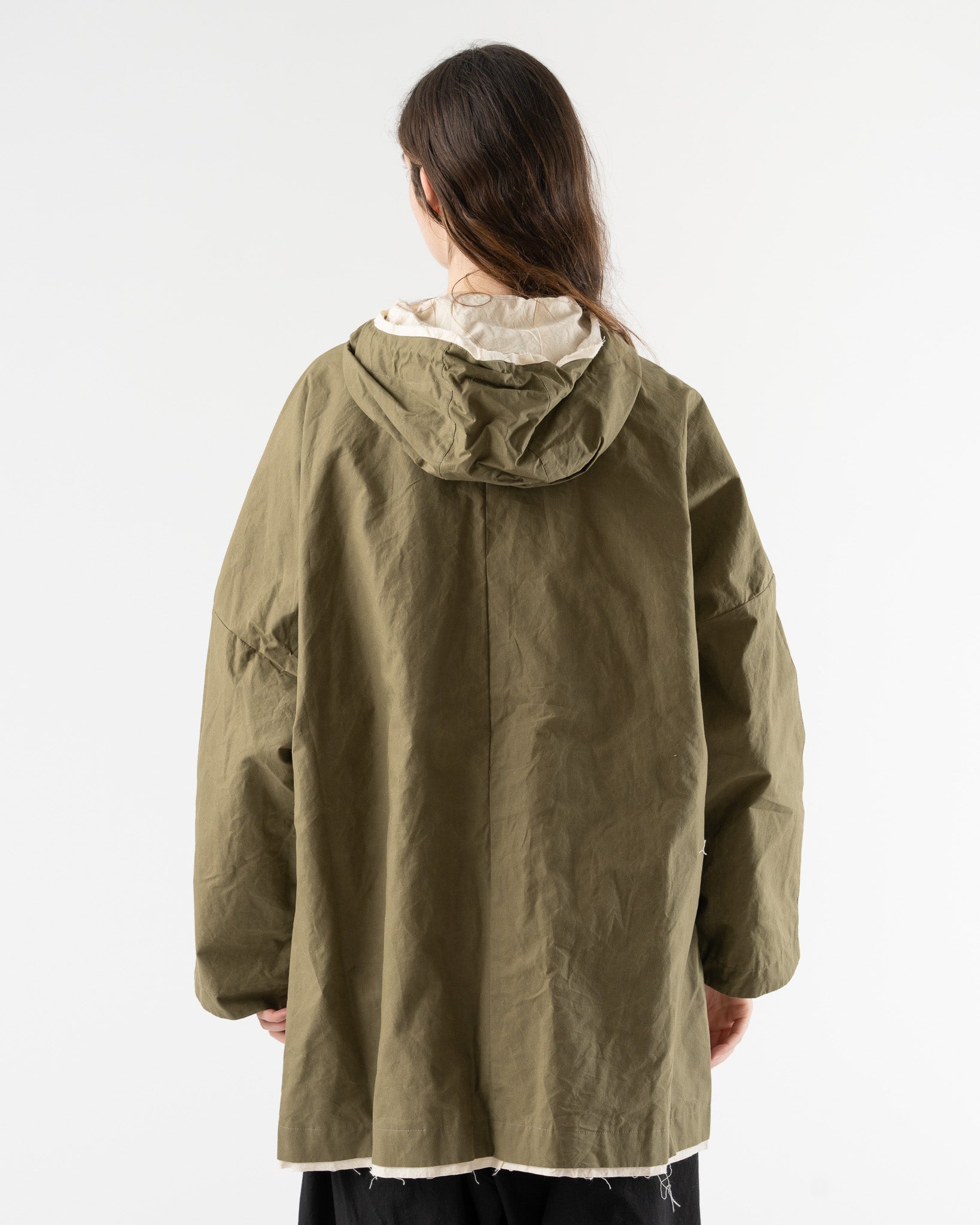 too-good-trawlerman-coat-in-khaki-ss23-jake-and-jones-a-santa-barbara-boutique