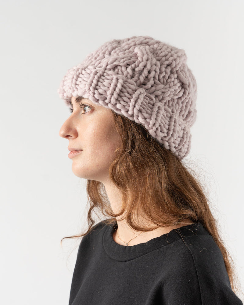 Under-Her-Coat-Lavender-Solid-Beanie-jake-and-jones-santa-barbara-boutique-curated-slow-fashion