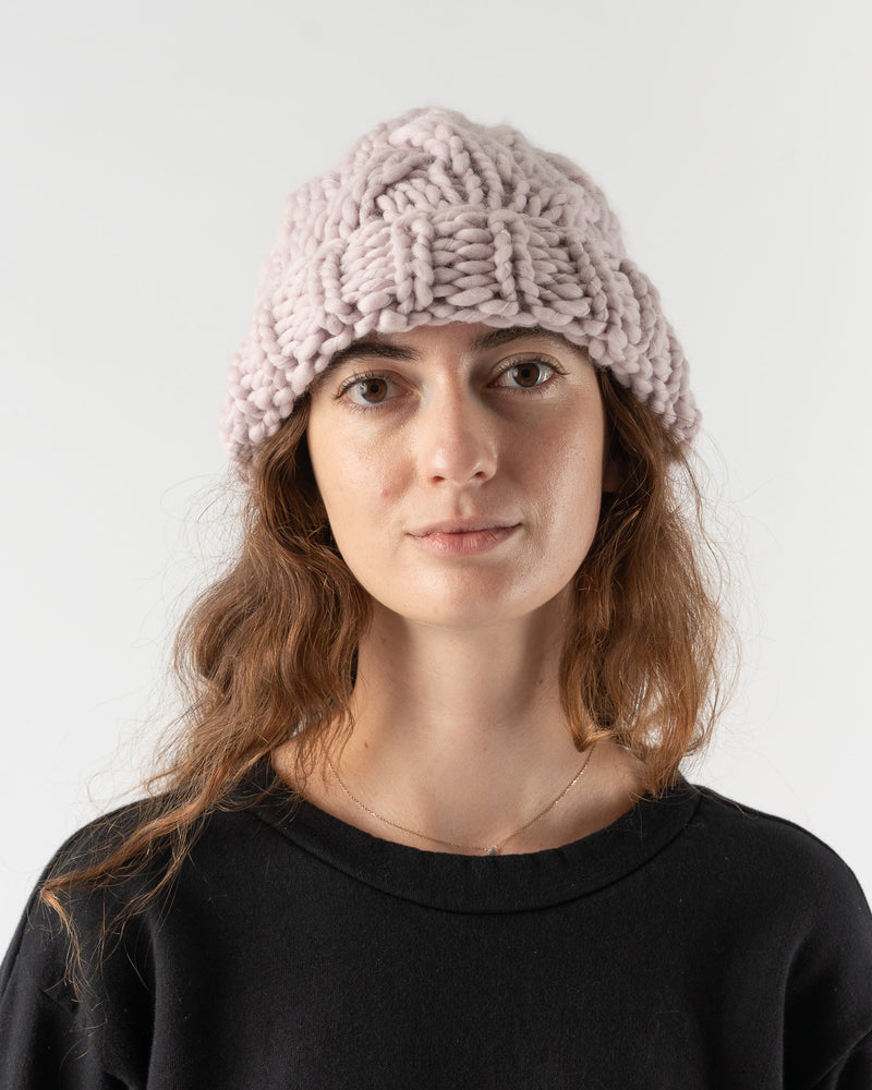 Under-Her-Coat-Lavender-Solid-Beanie-jake-and-jones-santa-barbara-boutique-curated-slow-fashion