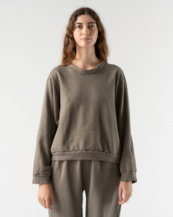 wol-hide-easy-winter-sweatshirt-in-fir-fw22-jake-and-jones-a-santa-barbara-boutique-curated-slow-fashion