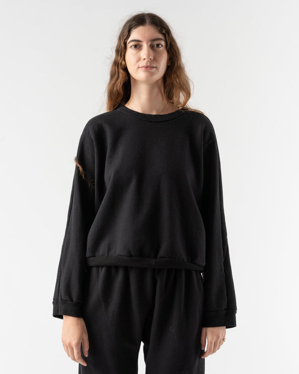 wol-hide-easy-winter-sweatshirt-in-black-fw22-jake-and-jones-a-santa-barbara-boutique-curated-slow-fashion