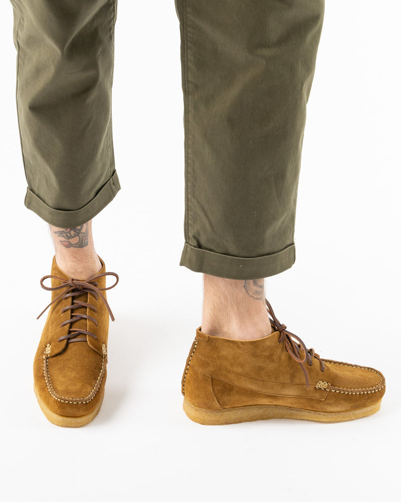 Yuketen shoes Clearance